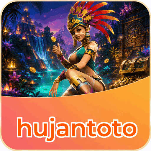 Ilustrasi cara install hujantoto APK dengan aman
